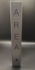 AREA 1983 – 1987 by Eric & Jennifer Goode (Abrams 1st Ed. 2013 Hardcover)