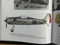 Focke-Wulf Fw190, 1938-1943 by J. Richard Smith and Eddie J. Creek