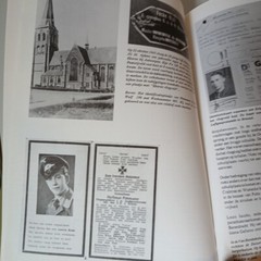 Messerschmitt 109 Antwerp Mortsel Aviation Erla Factory Book Me 109 in Dutch