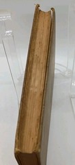 America First Patriotic Readings 1916 Hardcover By Jasper L. McBrien Antique