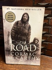 Lot of 5: The Road by Cormac McCarthy TRUE First Edition Hardcover + 4 PB Books