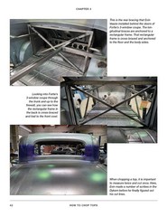 How to Chop Tops: A Pictorial Guide to Hot Rodding’s Most Popular Modification