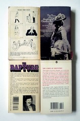 Lot of 37 Vintage Nonfiction Pocketbooks: Chicago Confidential, Never Cry Wolf +