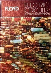 Electric Circuits: Electron Flow Version (MERRILL’S INTERNATIONAL SERIES IN …