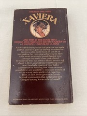 Xavieras Supersex By Hollander, Xaviera – Vintage Erotica, Sleaze, Pulp