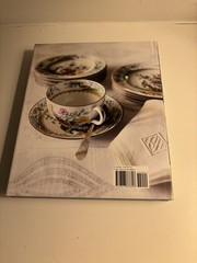 India Hicks An Entertaining Story Hardcover Entertaining Cookbook Rizzoli