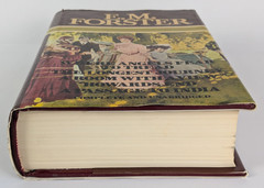 E.M. Forster Omnibus Complete & Unabridged Vintage 1978 (Hardcover)