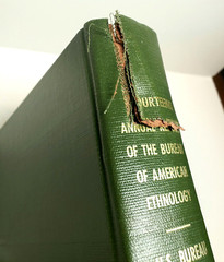 American Indian Ethnology Fourteenth 14th Annual Report 1892 -1893 Part 2