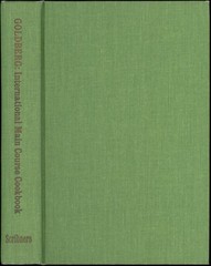 INTERNATIONAL MAIN COURSE COOKBOOK Prudence Penny Hyman Goldberg