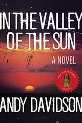 In the Valley of the Sun A Nov – ACCEPTABLE