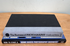 How to Start a Home Based Photography & Business of Photography Oberrecht Kahan