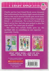 Candy Apple Ser.: Drama Queen 5 by Lara Rice Bergen and Lara Bergen (2007,…