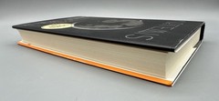 Sgnd 1st ed Artemis by Andy Weir (hardcover, 2017)