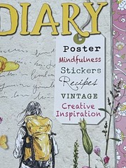 DAPHNE’S DIARY MAGAZINE Issue 02 2026 Handmade Crafts Mindfulness Recipes