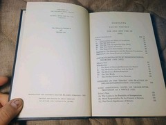 Standard Ed Complete Psychological Works of Sigmund Freud | Vol XIX