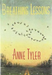Breathing Lessons – Hardcover By Tyler, Anne – GOOD