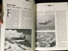 McDonnell DOUGLAS AIRCRAFT COMPANY 50th Anniversary Commemorative Marketing Book