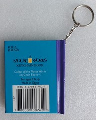 Disney’s the Little Mermaid, Aladdin (Running Press Miniature Editions) & More!!