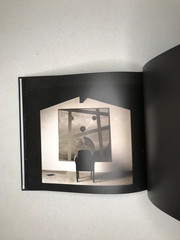 Staging Pictures Early Polaroids Robert Stivers Signed 1st Ed 2017 Ltd 450 HC DJ