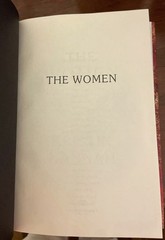 The Women: A Novel – Hardcover By Hannah, Kristin – VERY GOOD