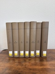 The Electrician Journal 1891–1899 Original Bound Volumes – Choose Volume