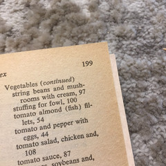 The Low Blood Sugar Cookbook Francyne Davis 1974 Bantam Books Cooking