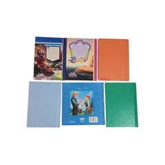 Walt Disney Children Hardcover Books 90s-2000s Lot of 6, Frozen Jungle Book More