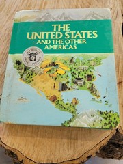 The United States and Other Americas Book