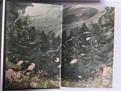 Shield of Sparrows Devney Perry 2025 Hardcover Deluxe Sprayed Edges 1st Edition