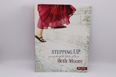 Beth Moore Bible Study – Your Choice $9.99 EACH – New/Unused – DISCOUNTS!