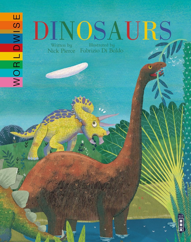 Dinosaurs (Worldwise)