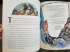 Shlemiel Crooks by Anna Olswanger (2005, Picture Book)