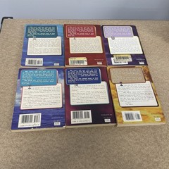 Animorphs Scholastic Book Lot Of 29 First Print Vintage 90s KA Applegate