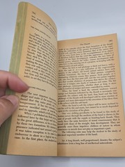 CHEIRO’S COMPLETE PALMISTRY – 1969 – COUNT LOUIS HAMON G-493