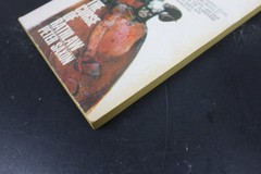 Curse of Rathlaw Peter Saxon 1968 Paperback Gothic Horror Occult Prestige PB