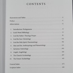 Essential Christian Doctrine John MacArthur Hardcover Handbook Biblical Truth