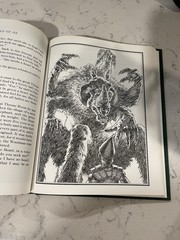 The Wizard of Oz by L. Frank Baum, Unicorn Publishing House 1985 Cloth Bound
