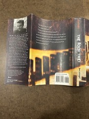 The Book Thief by Markus Zusak First American Edition, 2nd Print Hardcover 2006