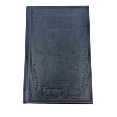 LitJoy Fablehaven Rise of the Evening Star Signed Special Edition NEW Unread