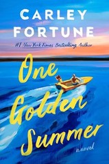 One Golden Summer – Hardcover