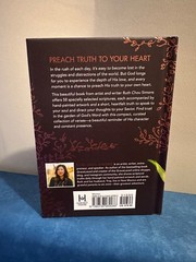 Garden of Truth by Ruth Chou Simons (2018, Hardcover)