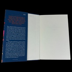 The Stationery Shop by Marjan Kamali 2019 Gallery Books Hardcover First Edition