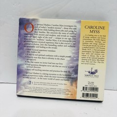 Spiritual Madness: The Necessity of Meeting God in Darkness Audio Book
