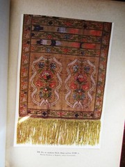 Mankowski. Polskie Tkaniny I Hafty XVI – XVIII W. (Polish Fabrics and Embroidery