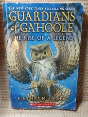Kathryn Lasky- Paperback-CHOOSE YOUR BOOK – GOG /WotB/HOTD Series EUC