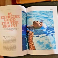 YOUR BODY – A GUIDE TO TOTAL WELLNESS – Time Special Edition Publication