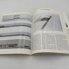 Drawing into Architecture 20th Century Drawings Architectural Design Profile