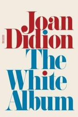 The White Album by Joan Didion: New