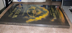 The Book of Wisdom: Volume 1 and 2 — Harry Jozef – Paperback US