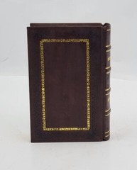 Orientalism By Edward W. Said [Premium Leather Bound]